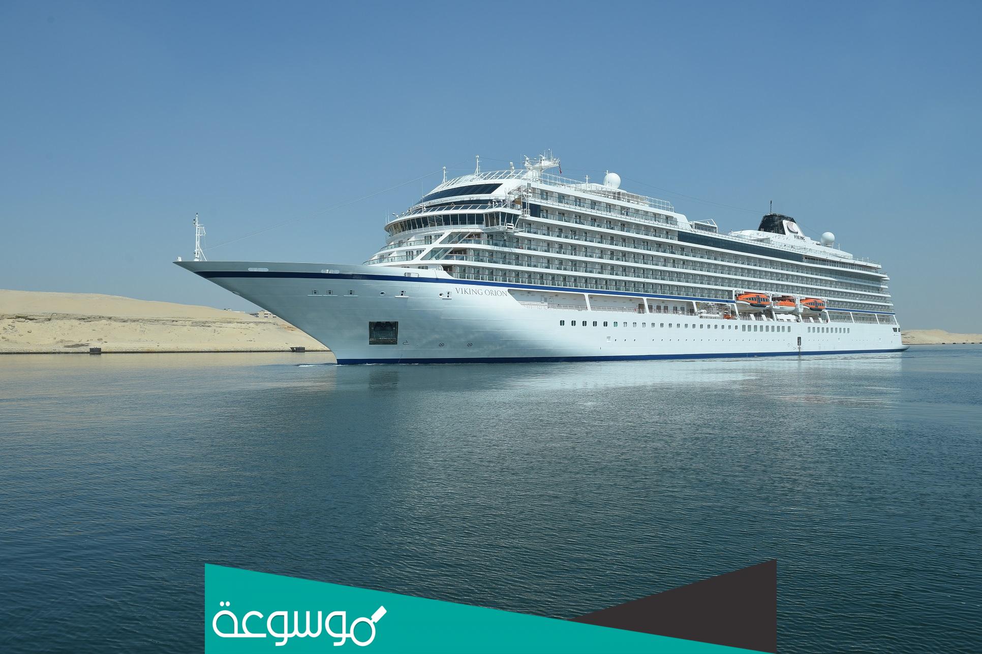 تفسير رؤية السفينة في المنام حسب تفسير الإمام الصادق