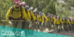 قصة فيلم only the brave كاملة بالتفصيل
