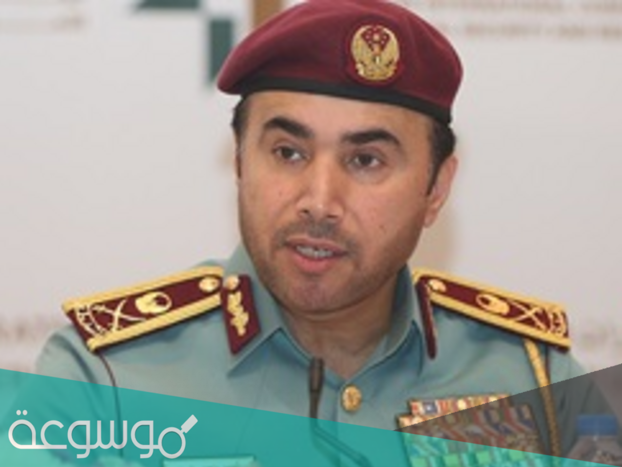 تفاصيل ترشيح أحمد الريسي لرئاسة الإنتربول