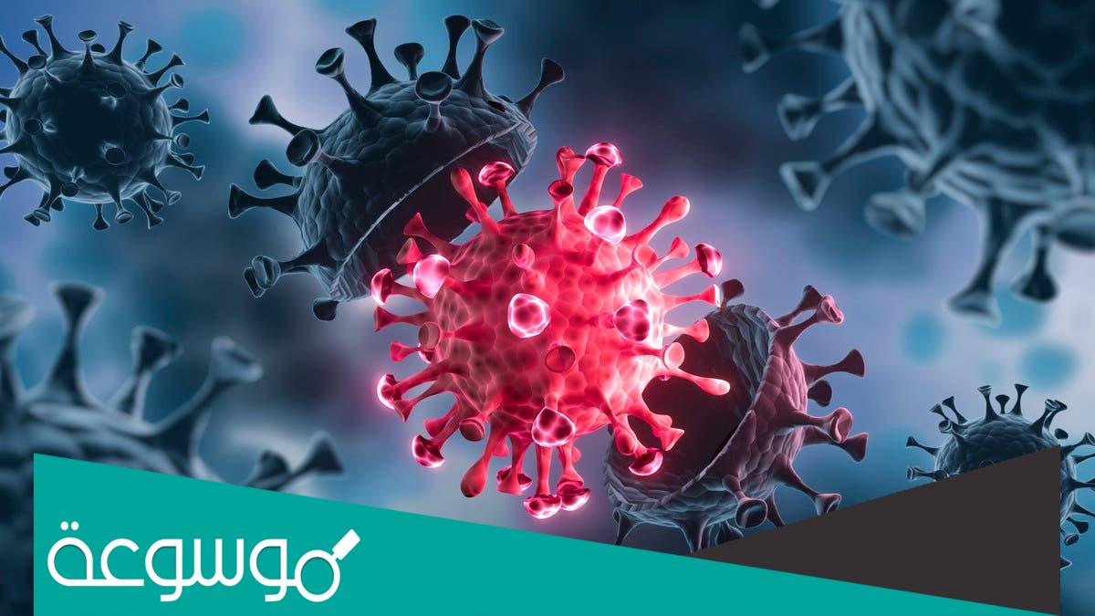 ماذا يعني اوميكرون المتحور الجديد