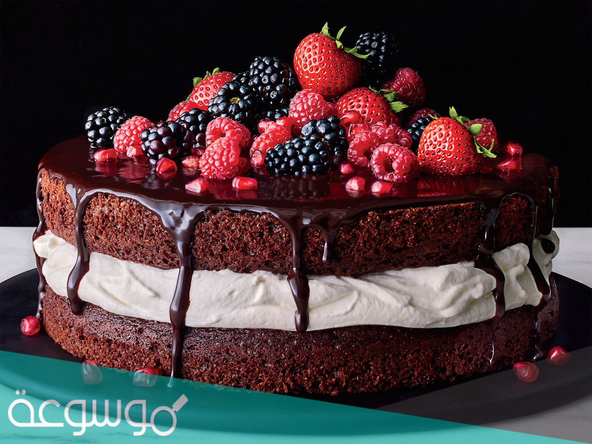 تفسير حلم الكيك في المنام للعزباء والمتزوجة