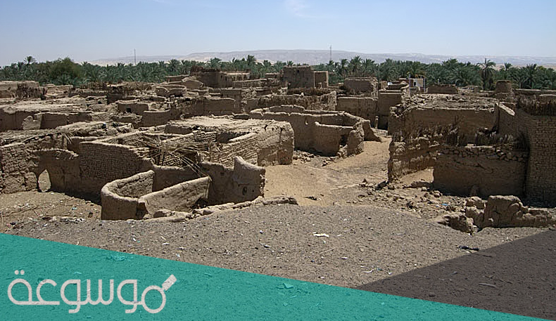 اين تقع مدينة باريس في مصر ؟