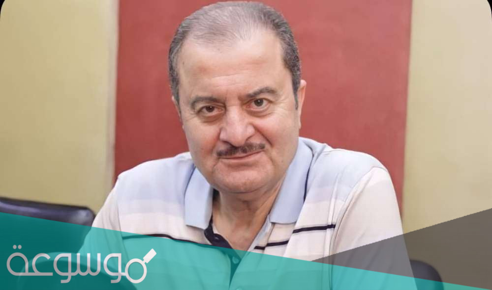 من هي زوجة الفنان زهير رمضان