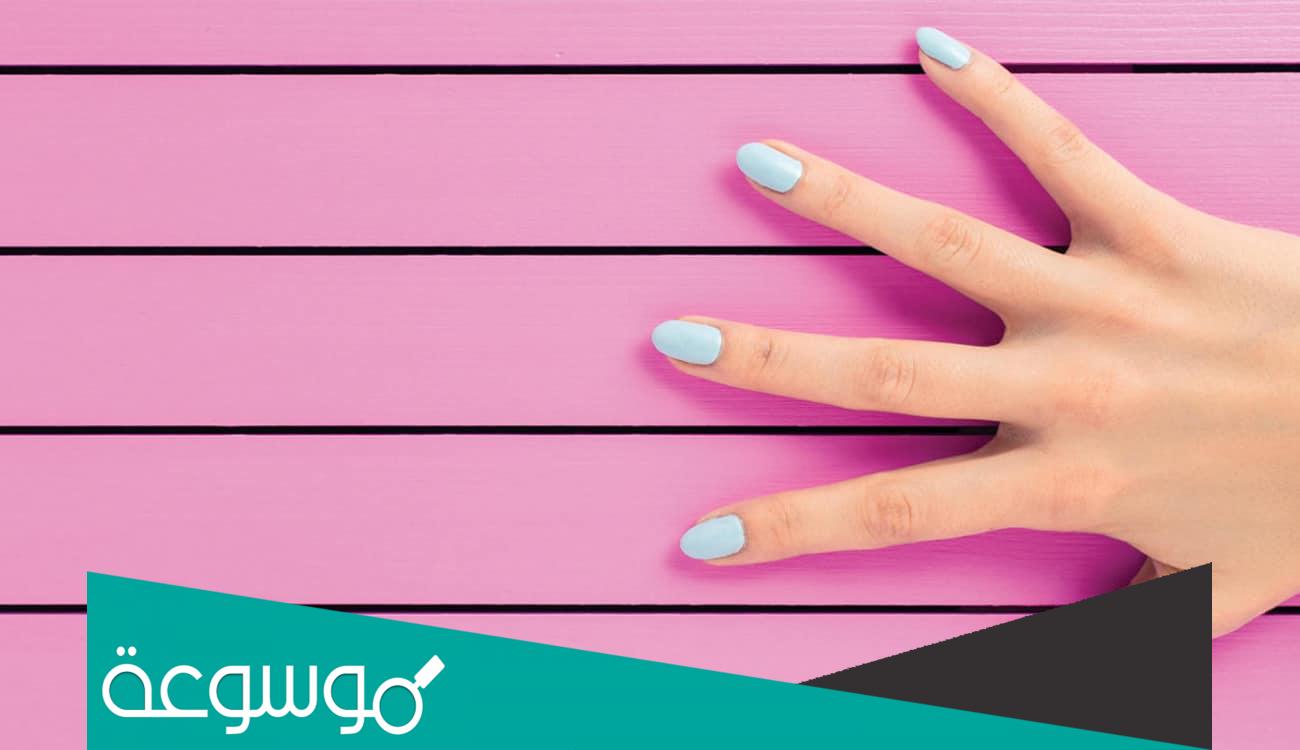 تفسير الاظافر في المنام