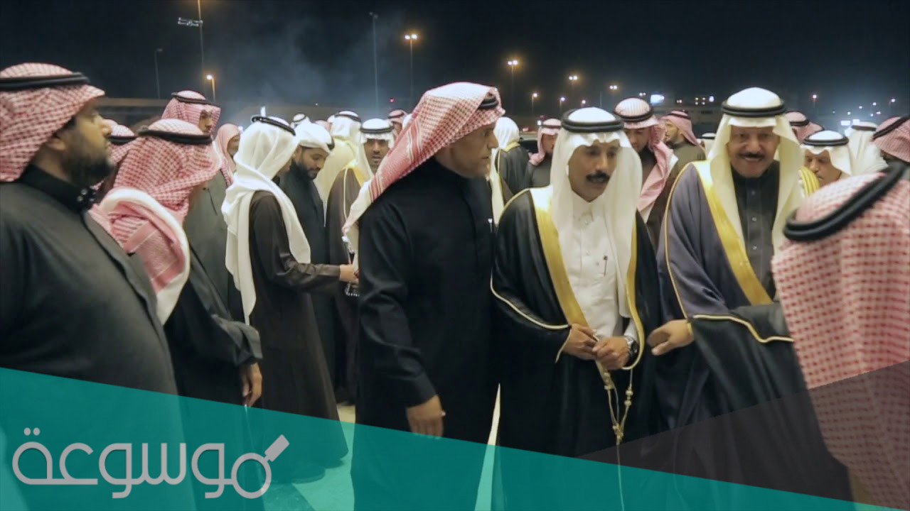 الدخيل وش يرجعون