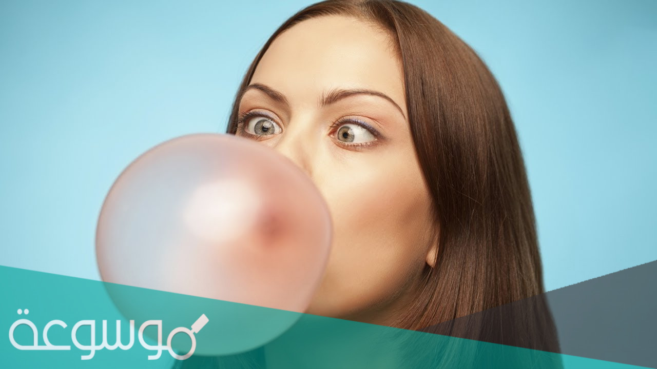 تفسير العلك في المنام بالتفصيل