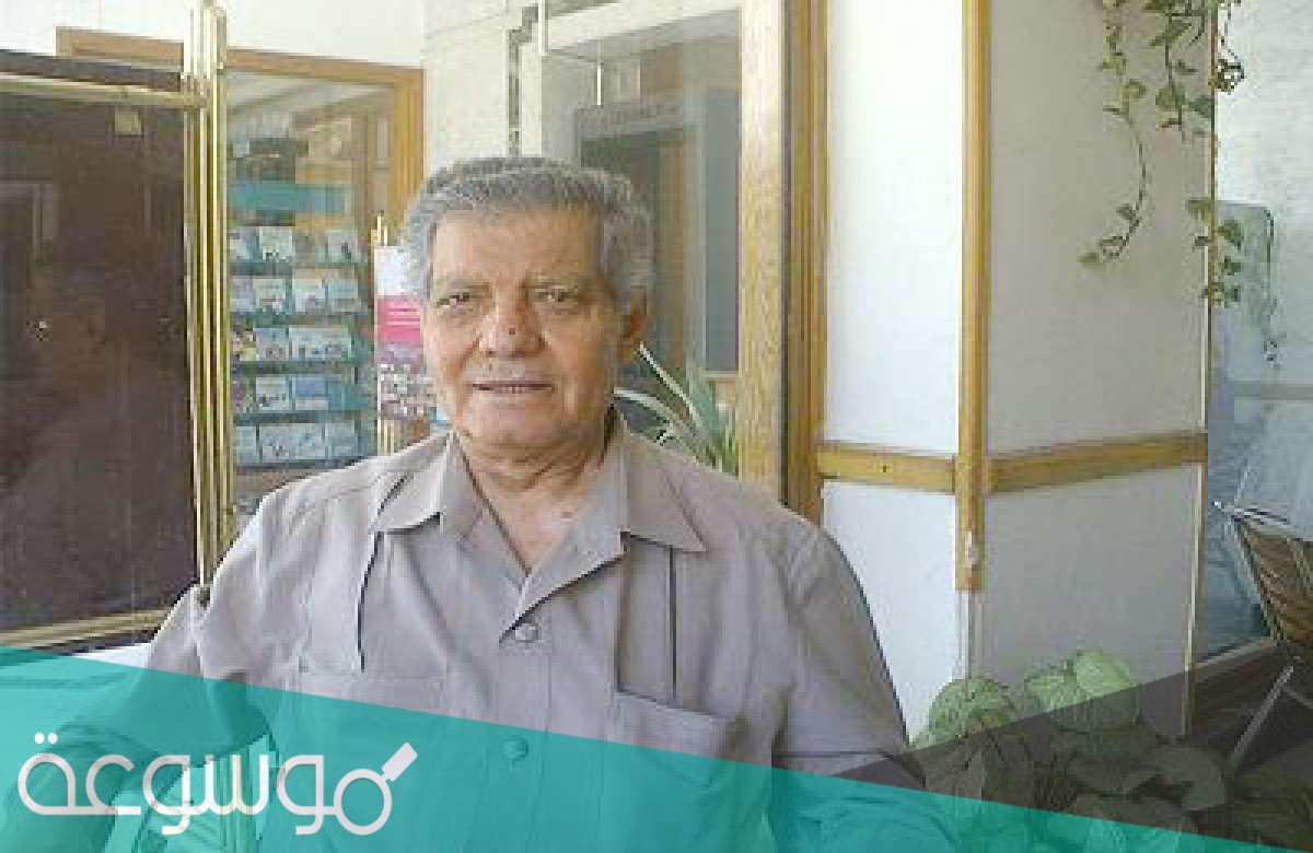 محمد إبراهيم أبو سنة ويكيبيديا