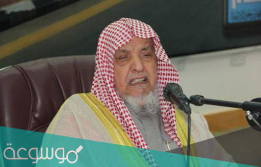 السدلان وش يرجعون