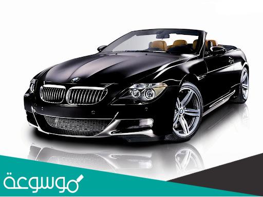 تفسير رؤية حلم السيارة في المنام حسب تفسير اين سيرين