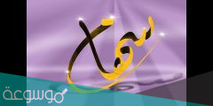 معنى اسم سهام Seham في اللغة العربية وصفات حاملة الاسم