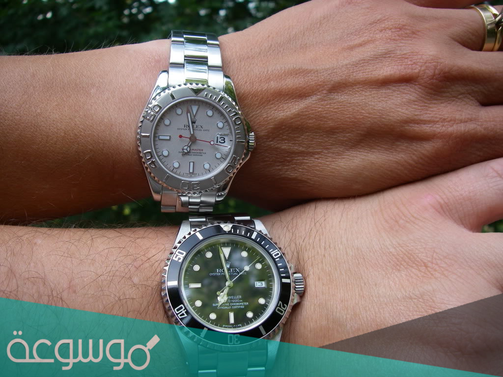 حكم لبس الساعة للمحرم