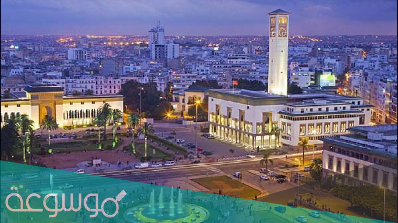 ما هي اكبر مدينه افريقيه