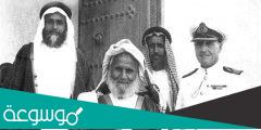 من هو مؤسس دولة قطر
