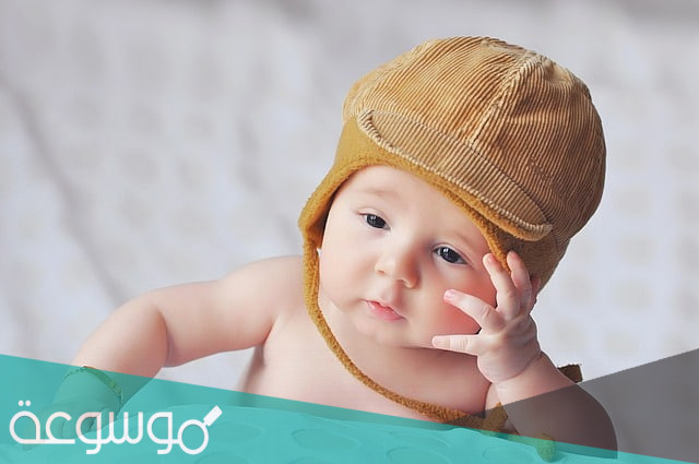 أجمل أسماء أولاد تبدأ بحرف الشين