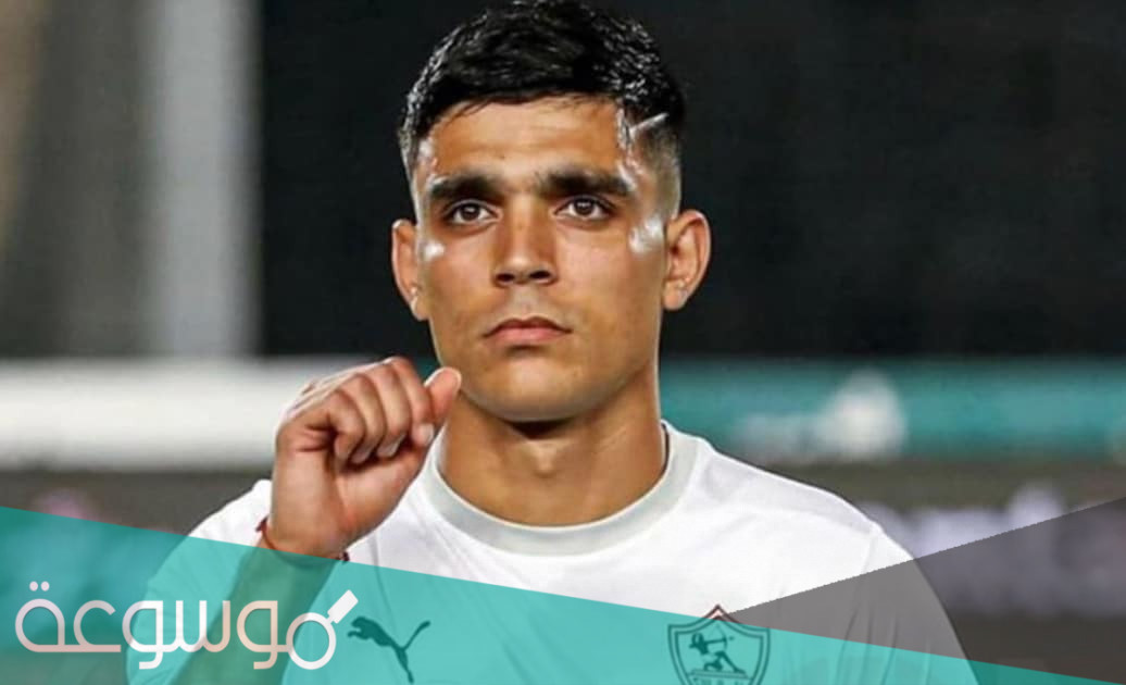 من هو أشرف بن شرقي السيرة الذاتية