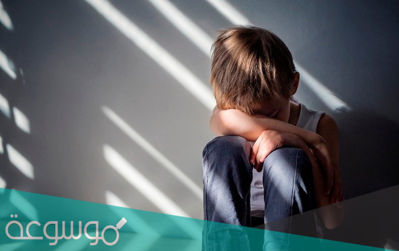 أعراض طيف التوحد للأطفال والكبار