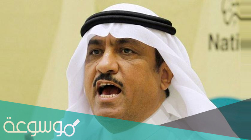 مسلم البراك وش يرجع