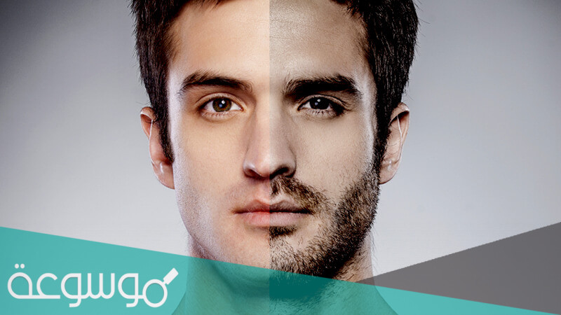 أفضل بخاخ لانبات شعر اللحية