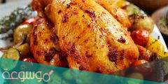 أفضل طرق طبخ الدجاج
