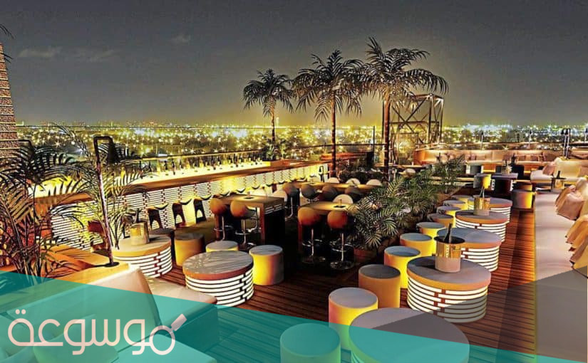 أفضل مطاعم في الرياض عوائل