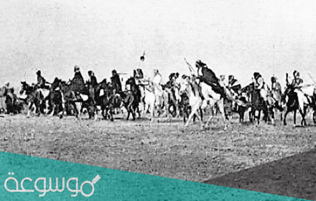 أكبر قبيلة في السعودية 2022