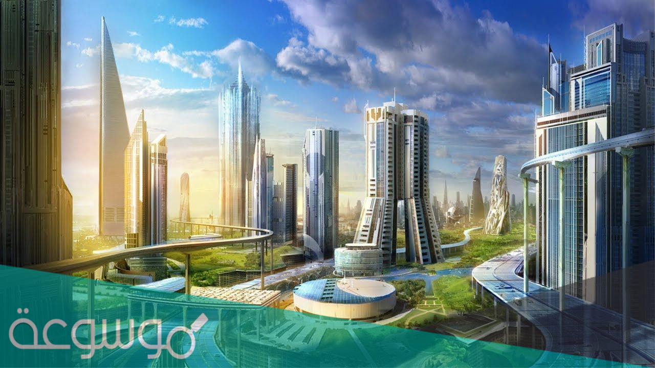 أين تقع نيوم فى السعودية