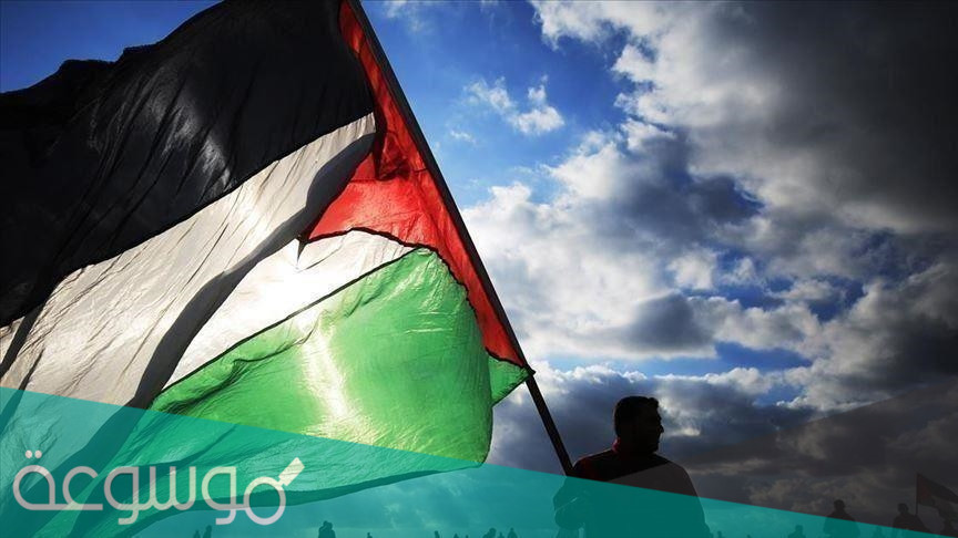 إذاعة مدرسية عن عيد الاستقلال الفلسطيني كاملة