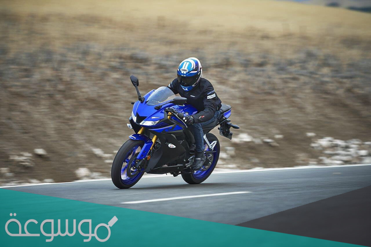 اجراءات اصدار رخصة قيادة دراجة نارية بالسعودية