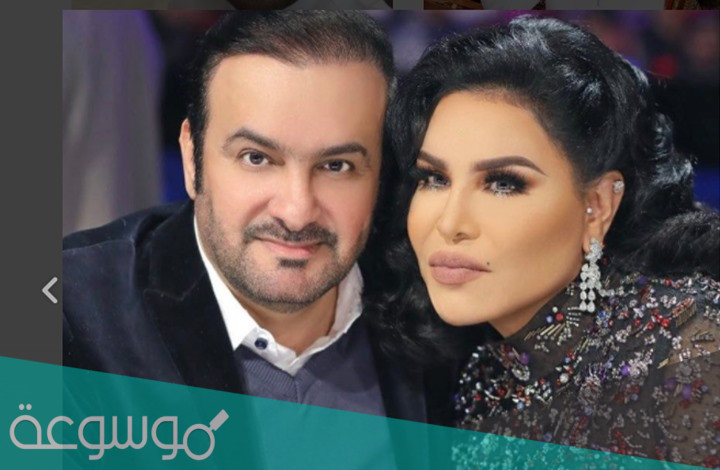 من هو زوج الملكة أحلام ويكيبيديا