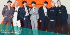 رابط اختبار من يشبهك من BTS الجديد