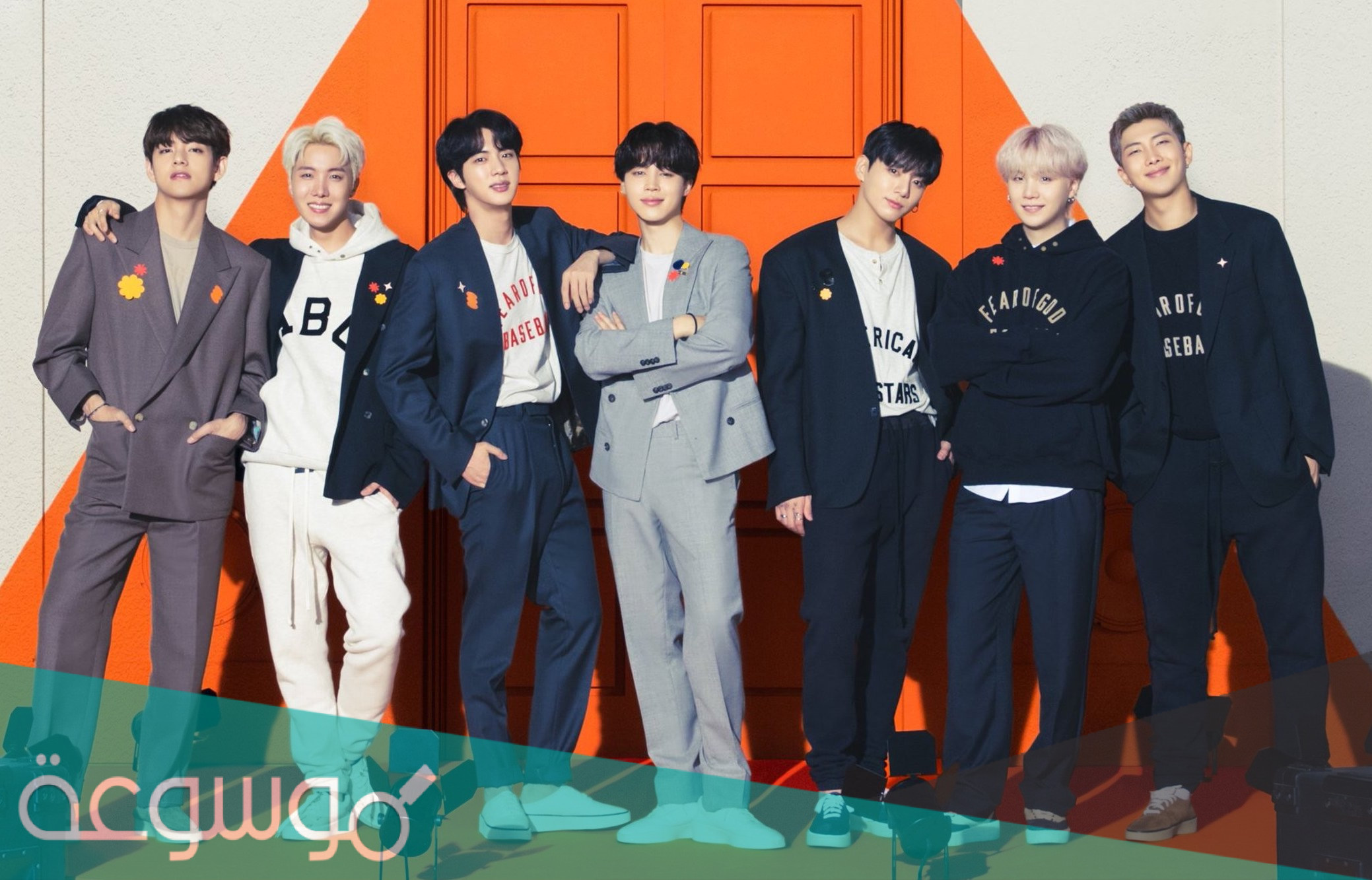 رابط اختبار من يشبهك من BTS الجديد