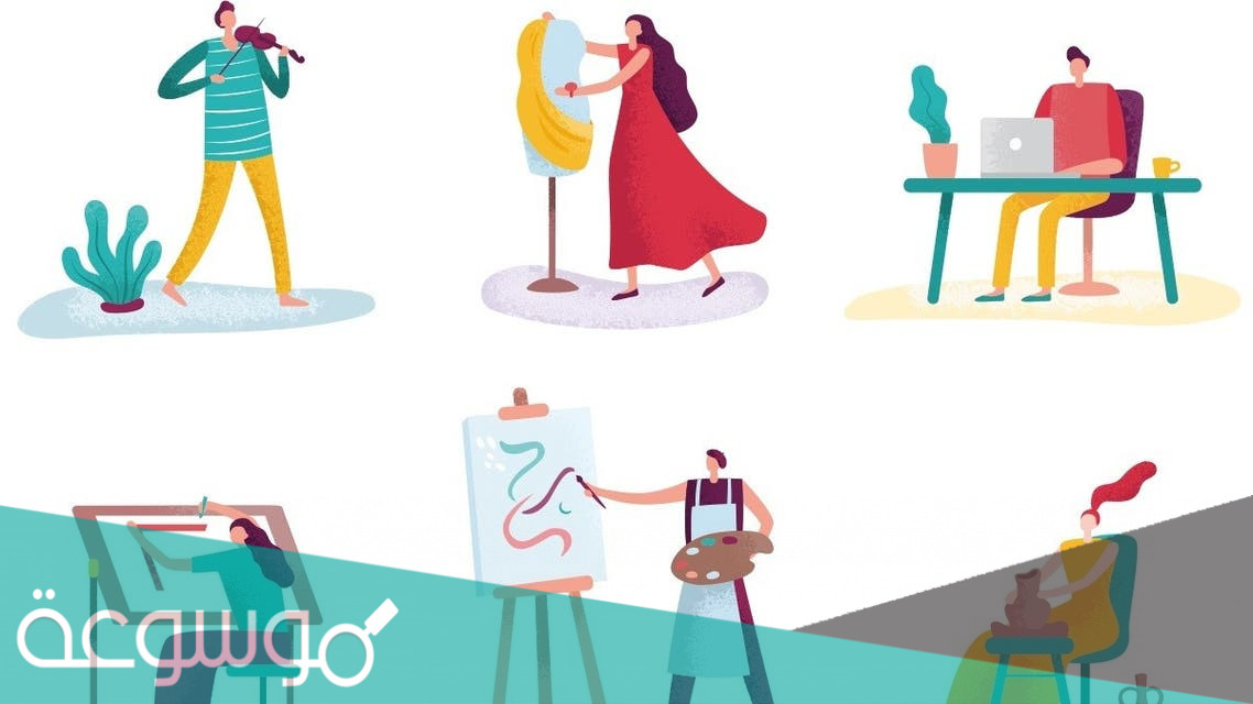 اذاعة موهبة قصيرة للمدرسة