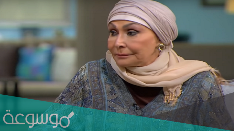 اسباب وفاة سهير البابلي