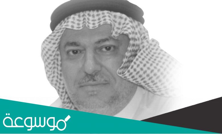 اسباب وفاة محمد خضر عريف