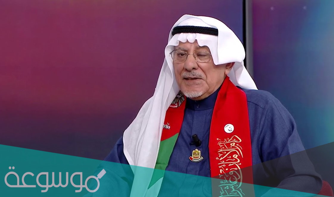 اسم الشاعر الذي كتب النشيد الوطني الاماراتي