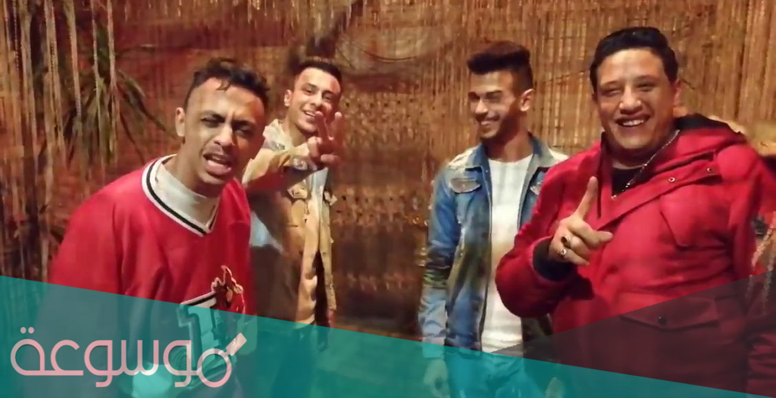 اسماء الممنوعين من الغناء في مصر