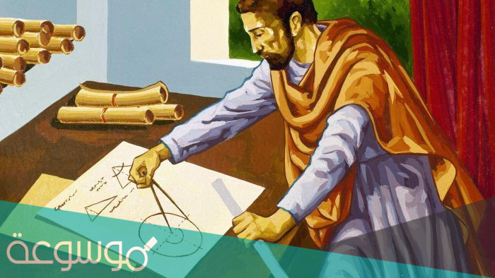 اشهر علماء الهندسة