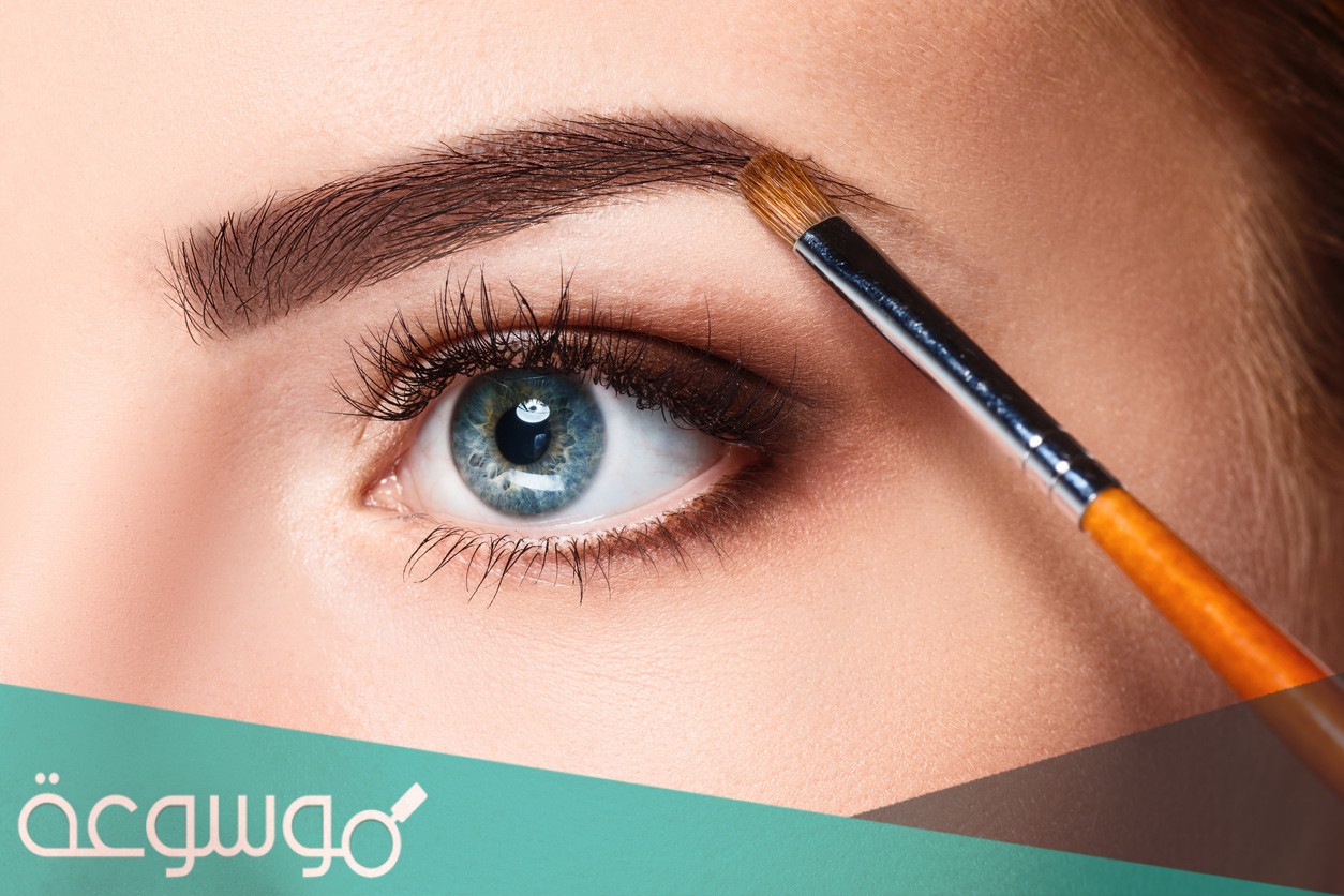افضل صبغة حواجب 2022 تدوم طويلا