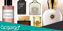 افضل عطر من درعه ثابت