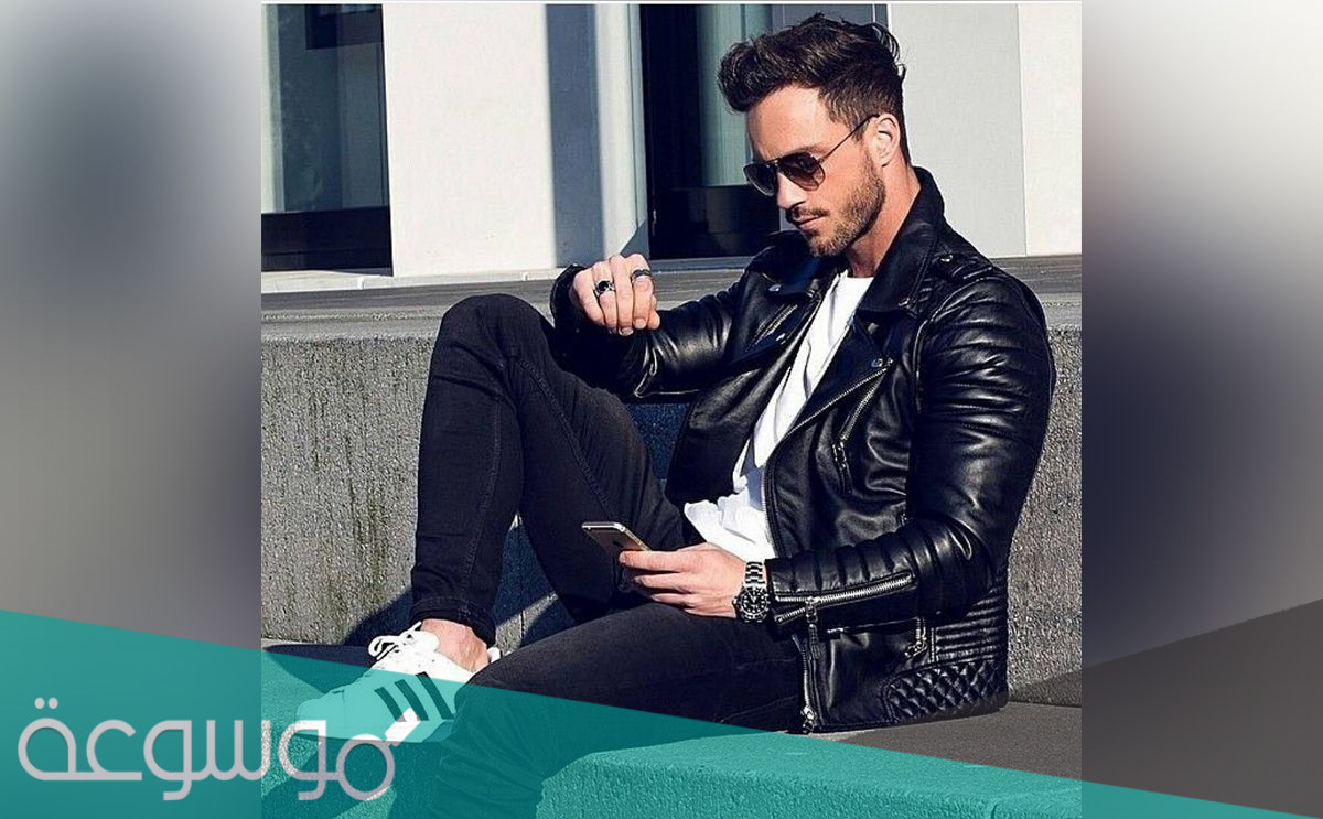 افضل محل جاكيتات رجالية بالرياض