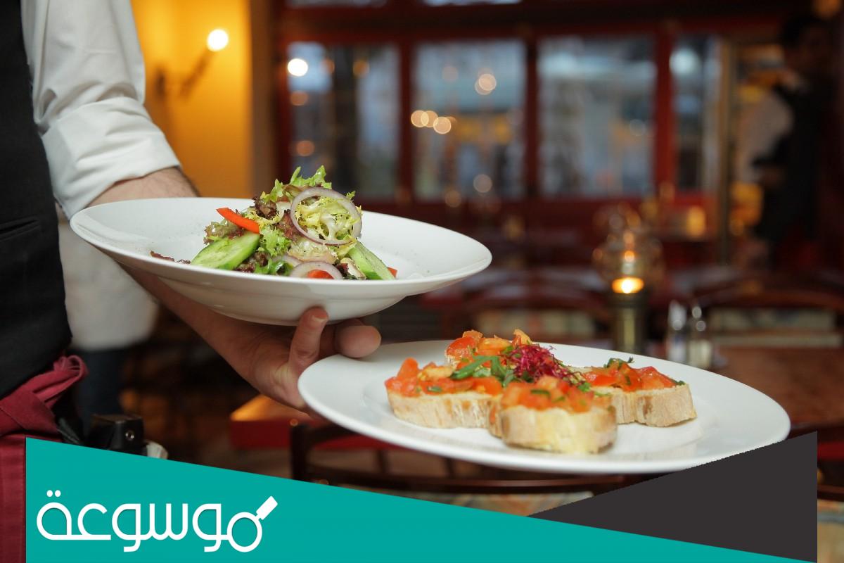افضل مطاعم فطور عوائل بالطائف 2022