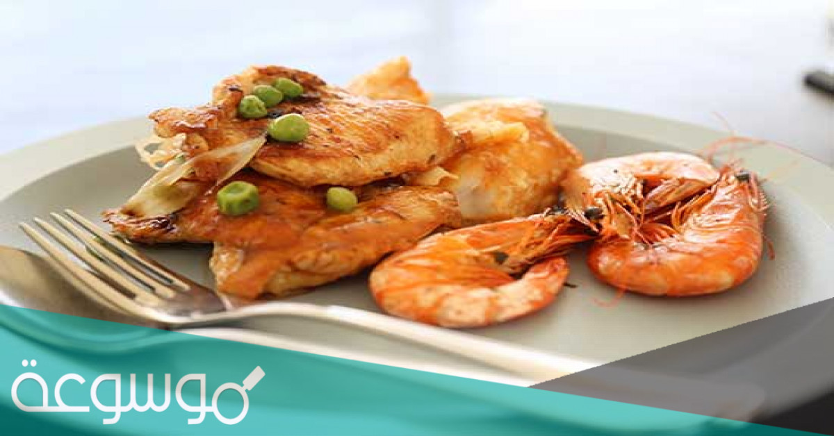 افضل مطعم سمك في جيزان