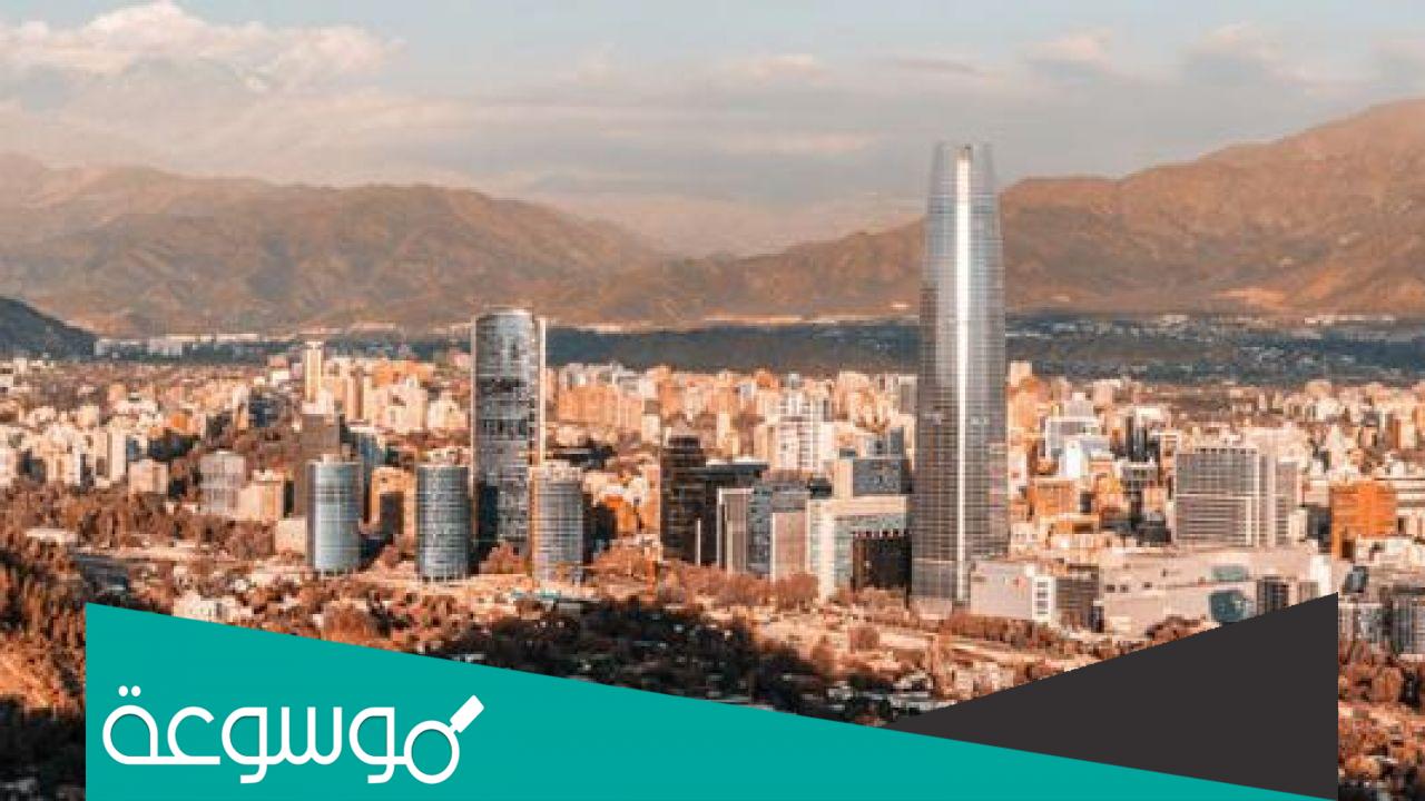 الافلاج اين تقع ؟