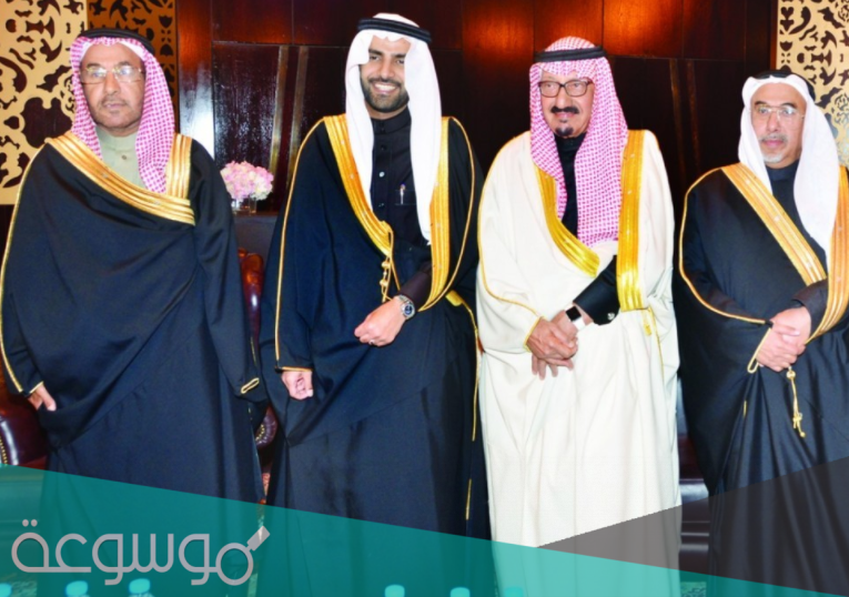 من هو تركي ال حصوصه ويكيبيديا