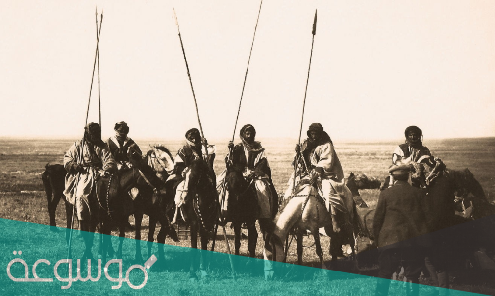 العويس من وين من اي قبيلة
