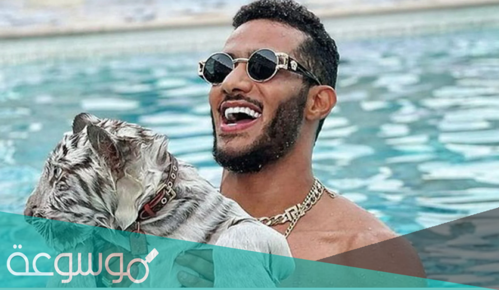 كم طول محمد رمضان