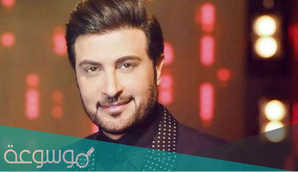 كلمات اغنية كيف اخليك