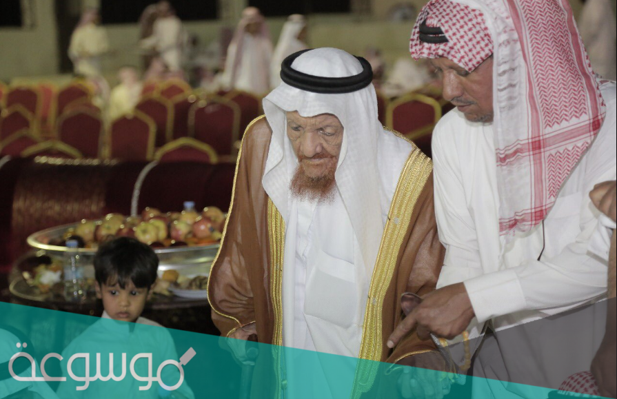 اسباب وفاة الشيخ حمدان بن حضيض اليزيدي