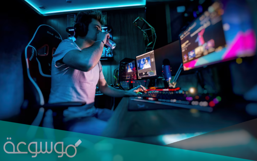 من هو اول ستريمر في الوطن العربي