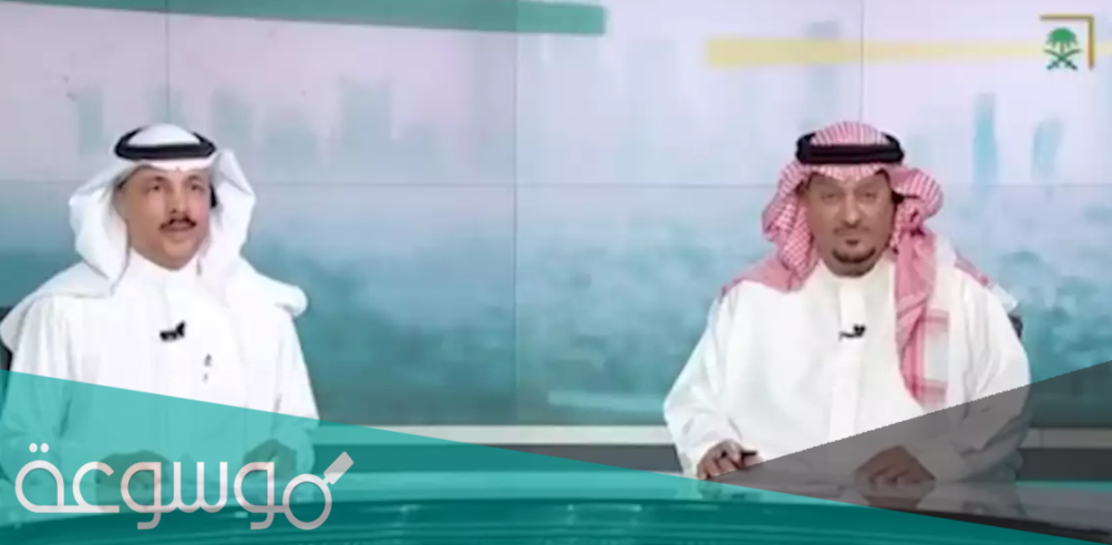 من هو مزيد السبيعي ويكيبيديا